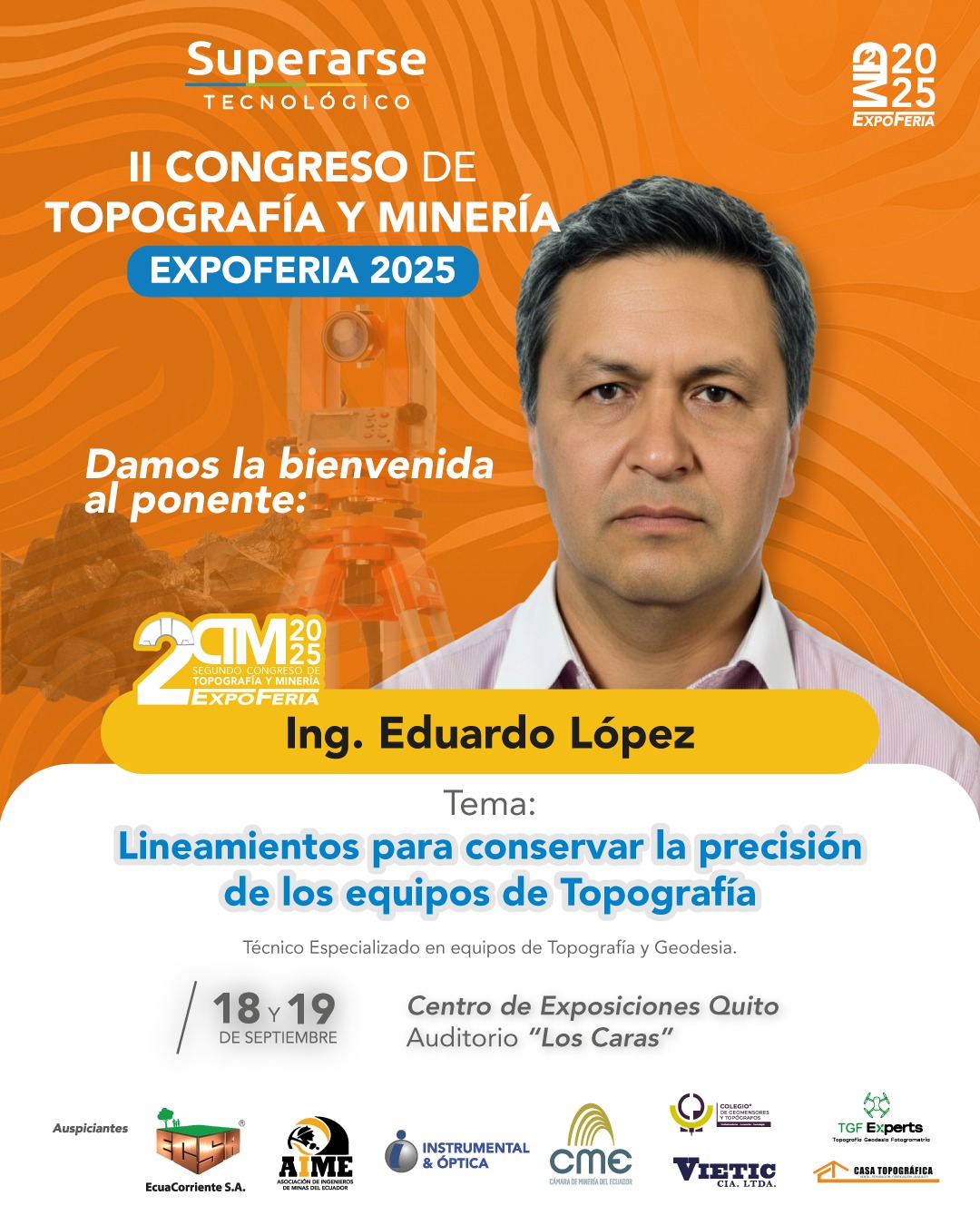 Foto del Ponente 2
