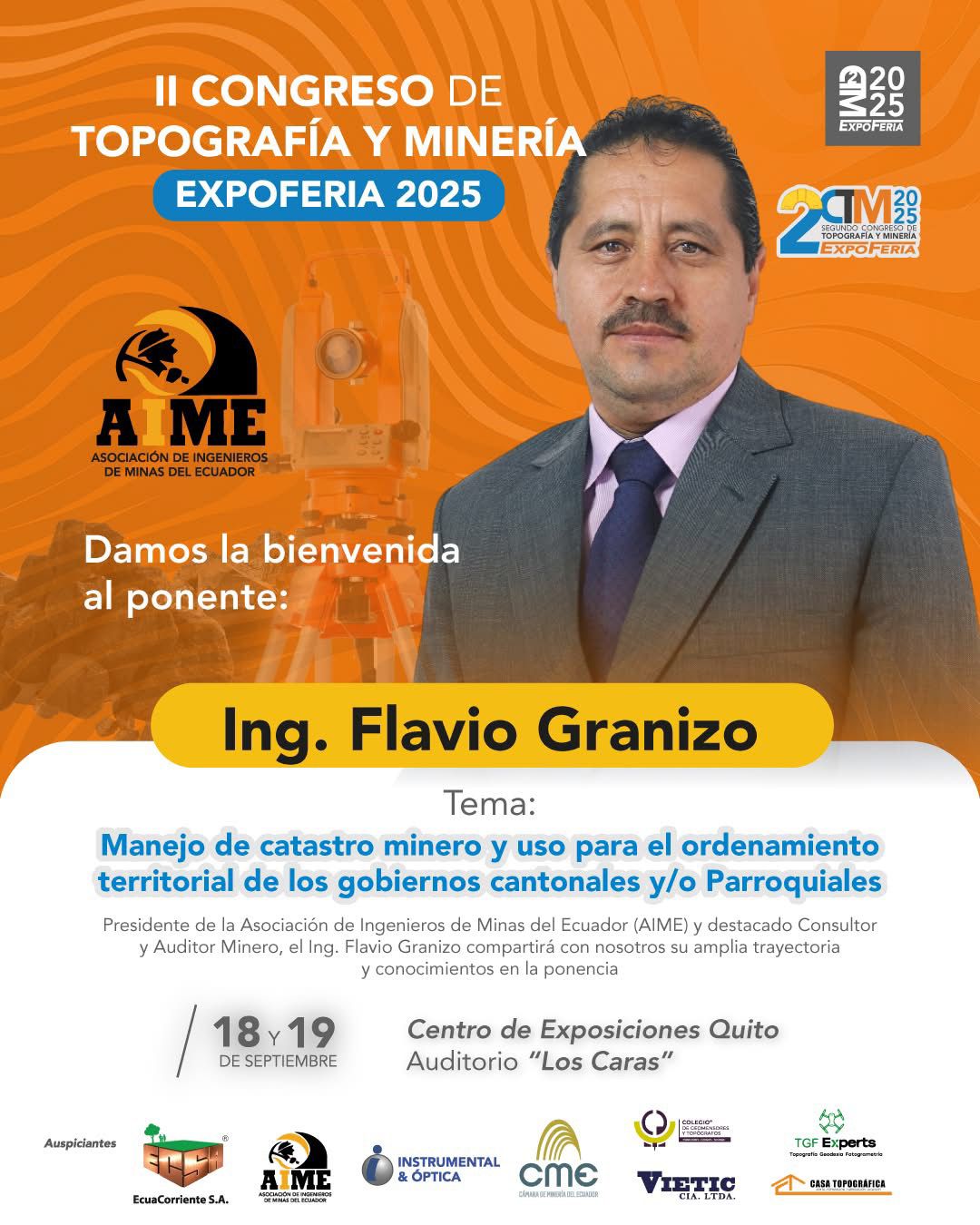 Foto del Ponente 6